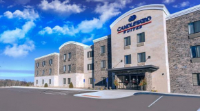 Гостиница Candlewood Suites Lakeville I-35, an IHG Hotel  Лейквилл